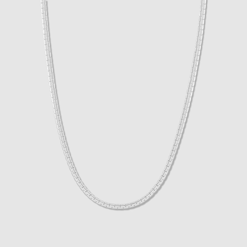 Rekha 925 Silver Chain