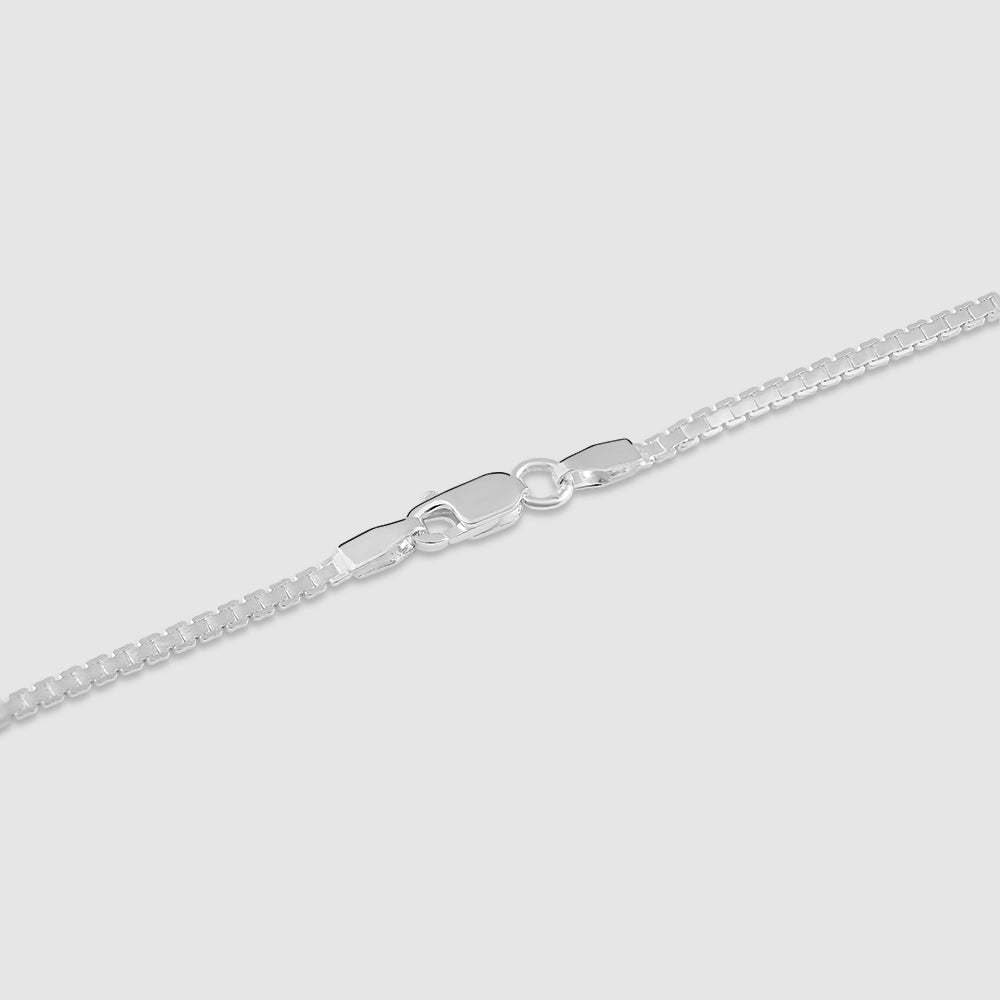 Rekha 925 Silver Chain